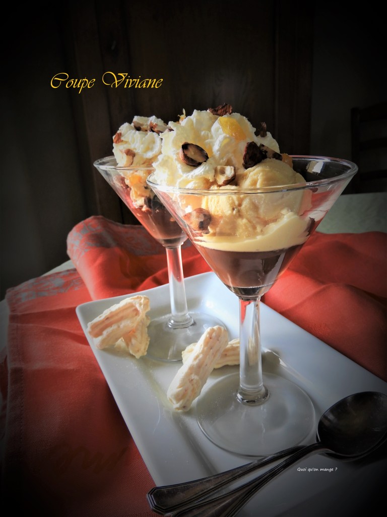 Coupe Viviane de Ch. Felder