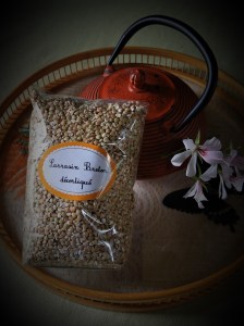 Le sarrasin au Menu | 4 idées avec le Blé Noir pour faire fondre vos papilles