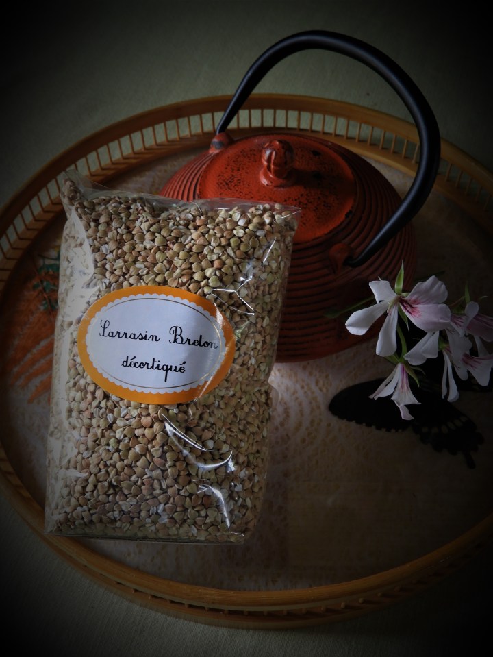Le sarrasin au Menu | 4 idées avec le Blé Noir pour faire fondre vos&nbsp;papilles