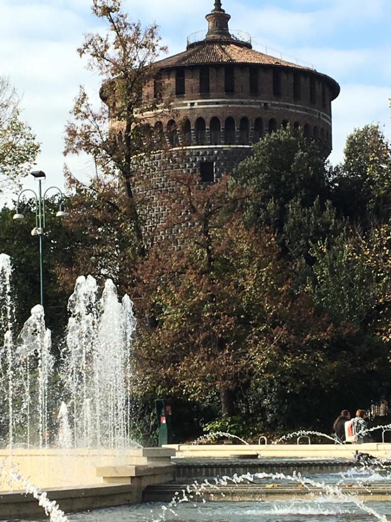 Milan