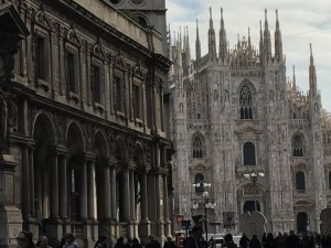 Milan