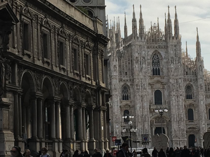Milan