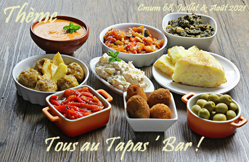 theme-tapas