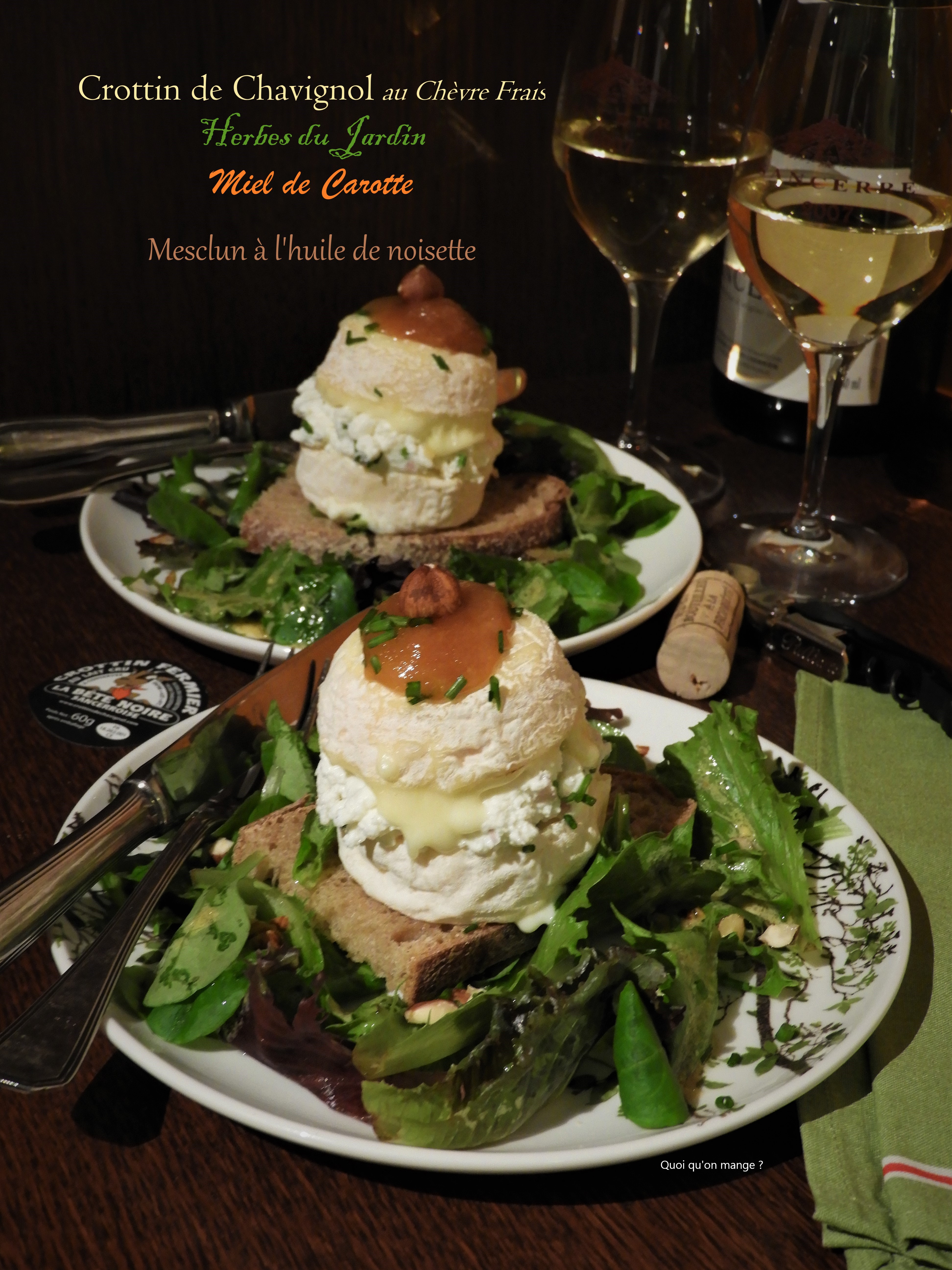 crottin-herbes-miel-mesclun (3)