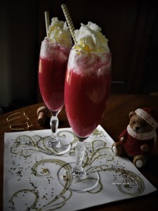 Pour vos repas de fêtes… Quelques idées de menu&nbsp;??!!