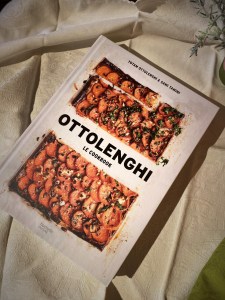 Yotam Ottolenghi & Sami Tamimi - Livre Le Cookbook