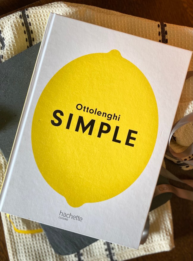 livre-simple-de-ottolenghi
