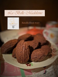 Bataille Food #108, qui sera la prochaine marraine ?