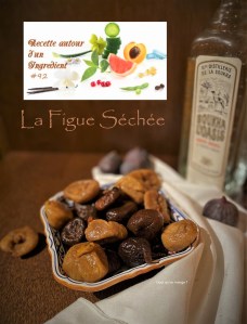 Recette autour d’un ingrĂ©dient #92, le thème