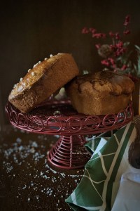 Brioche au levain Kayser