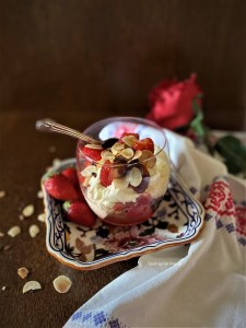 3 recettes pour un Menu pendant la Canicule