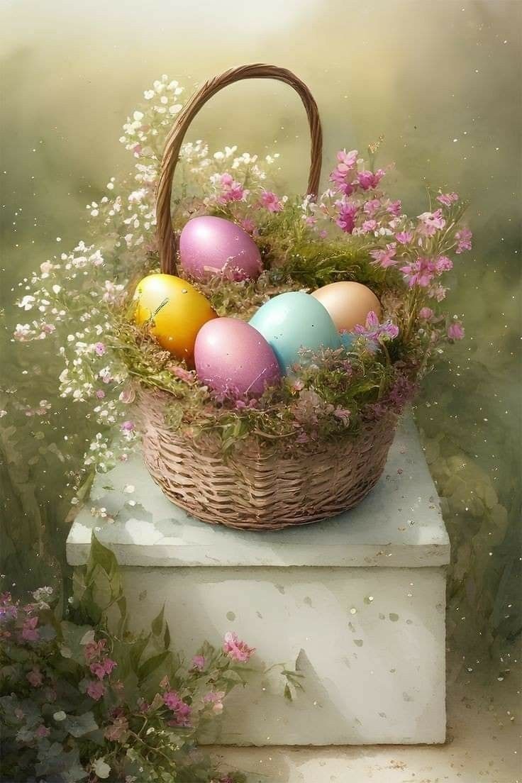 Idée Menu de&nbsp;Pâques