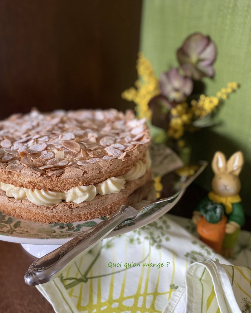 Biscuit Saint Genet de Ch. Felder et C. Lesecq