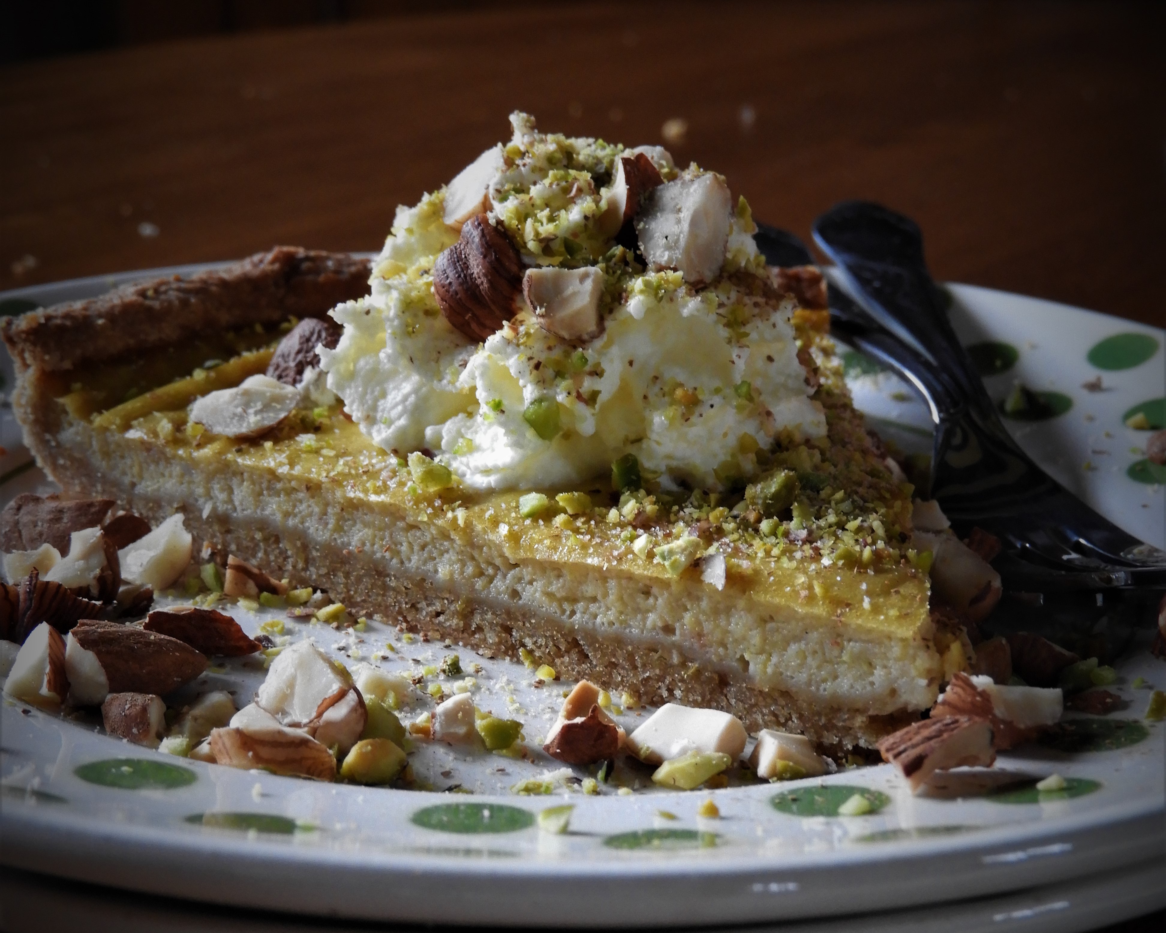 Savourer l&rsquo;automne avec 3 gâteaux gourmands au&nbsp;potimarron