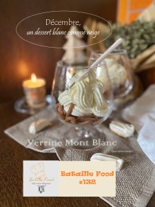 Logo bataille Food #134