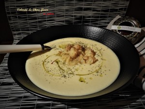 La soupe est de retour – 3 soupes de chou-fleur à tester absolument&nbsp;!