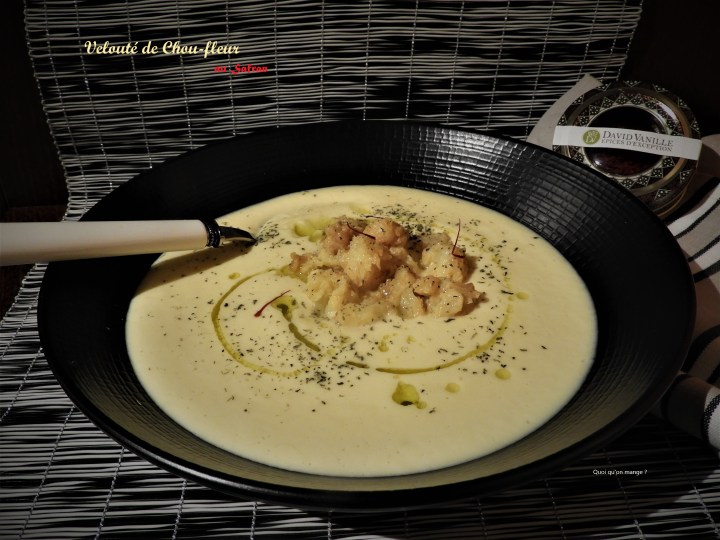 La soupe est de retour – 3 soupes de chou-fleur à tester absolument&nbsp;!