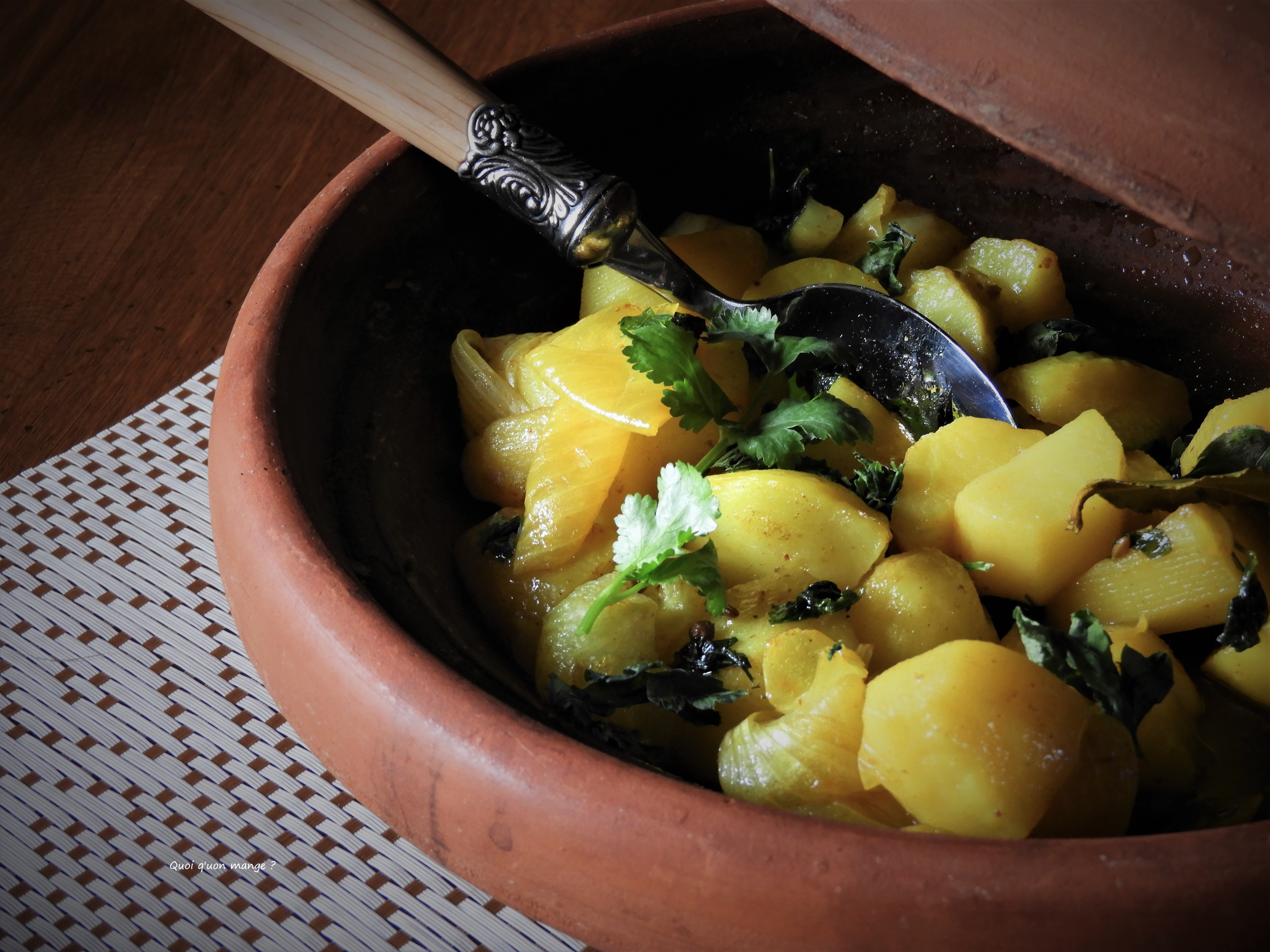 3 recettes délicieuses pour cuisiner la pomme de terre&nbsp;autrement