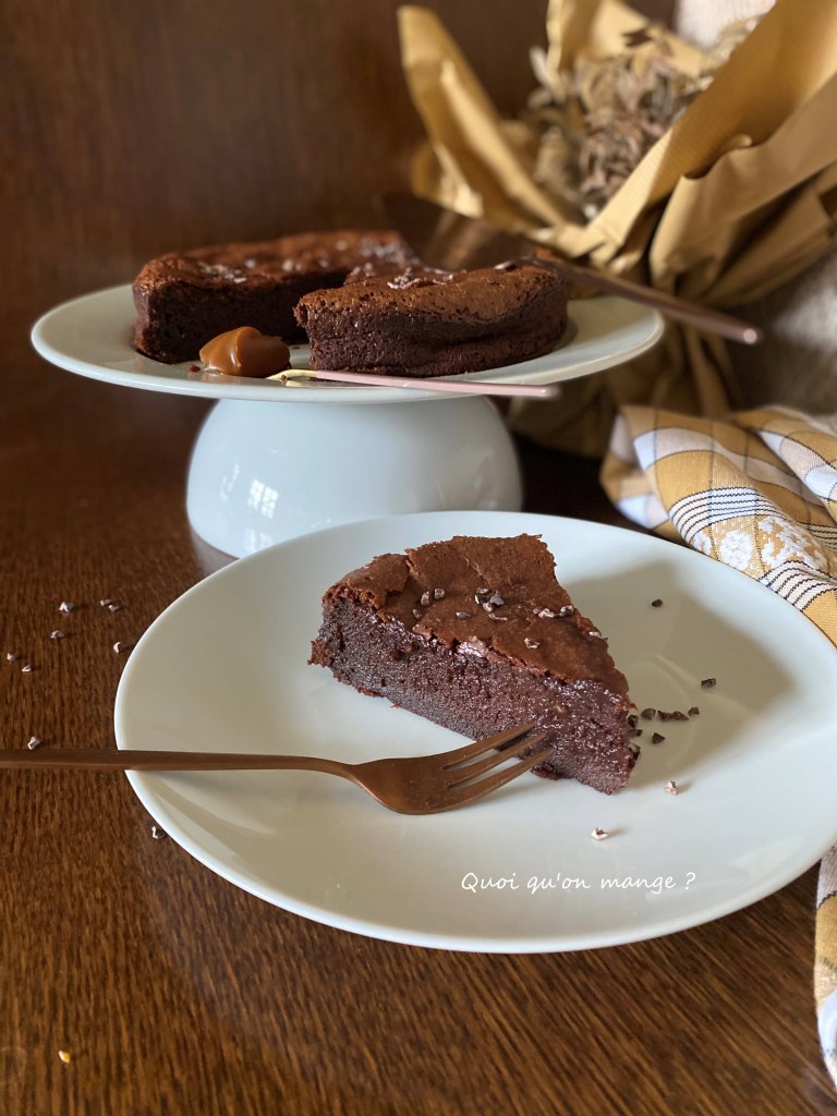 Fondant Baulois