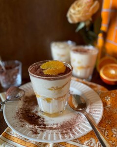 Quelques bons p&rsquo;tits plats à l&rsquo;orange 
[c&rsquo;est le fruit bonne mine de l&rsquo;hiver&nbsp;!)