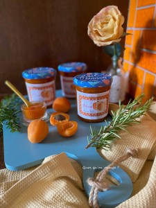 3 recettes pour fĂȘter le retour de l’Abricot
