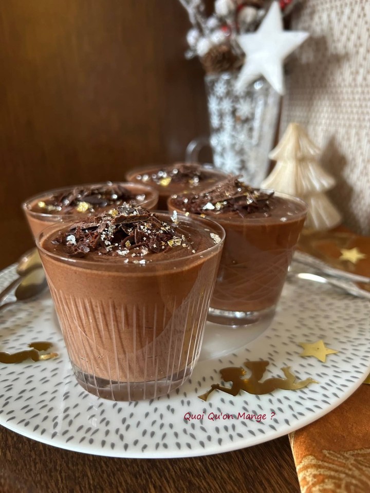 Crème Marron Chocolat