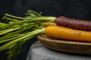 3 recettes à base de Carotte qui donne bonne mine
[surtout elle a tout bon&nbsp;!]