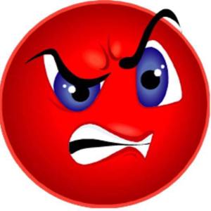 Coup de gueule !!!