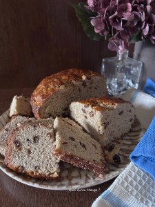 Le Kouign des Gras [un plaisir d&rsquo;avant Carême&nbsp;!]