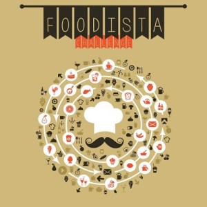 DĂ©fi Foodista Challenge #136 – Annonce du thème