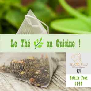 Bataille Food #149 qui sera la prochaine marraine ?