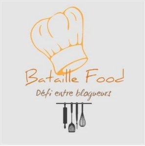 Défi Bataille Food #149 – Annonce du&nbsp;Thème