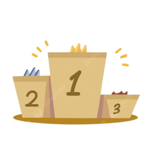 Podium du mois de Sept. [suivant les stats) | Les 3 recettes qui ont eu vos&nbsp;préférences