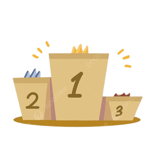 Podium du mois de Décembre [suivant les stats] un menu simple et facile mais&nbsp;raffiné